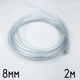 Комплект подключения для бойлера, водонагревателя 12 BYPASS Boiler Series с байпасом 1/2" KVANT - изображение 7