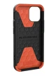 Чехол противоударный UAG Civilian (Original) для Iphone 12 Mini (5.4") Black 11234D114040 - изображение 12