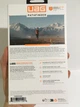 Чохол протиударний UAG Pathfinder (Original) для Samsung Galaxy S23 FE (S711) Clear Ice 214410114343 - зображення 5