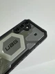 Чохол протиударний UAG Pathfinder (Original) для Samsung Galaxy S23 FE (S711) Clear Ice 214410114343 - зображення 11