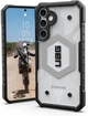 Чохол протиударний UAG Pathfinder (Original) для Samsung Galaxy S23 FE (S711) Clear Ice 214410114343 - зображення 15