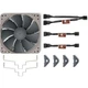 Кулер для процесора Noctua NH-U12S redux 1700 AM5 (NH-U12S redux) - зображення 5