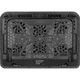 Підставка для ноутбука 2E 15.6" Gaming Black (2E-CPG-002) - изображение 5