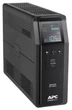 Источник бесперебойного питания APC 1200 ВА / 720 Вт / 9 А*ч (BR1200SI) - изображение 2