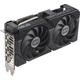 Відеокарта ASUS RTX 4060 Ti 16GB DUAL OC EVO (DUAL-RTX4060TI-O16G-EVO) - зображення 2