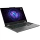 Ноутбук Lenovo 15.6 LOQ 15IRX9/i7-13650HX/24GB/1TB SSD/RTX 4060 8GB/DOS/Luna Grey (83DV00KHRA) - изображение 2