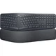 Клавиатура Logitech K860 ERGO Graphite (920-010352) - изображение 1