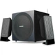 Акустична система Microlab 2.1 M-300U Black (M-300U) - зображення 1