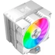 Кулер для процесора GameMax Gamma 90 Digital WH (Gamma 90 Digital WH) - зображення 2