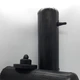 Комплект пневмобаллонов в пружины NEW SPRING 85х320х10мм боковой 2 шт + 2 проставки - изображение 2