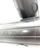 Комплект пневмобаллонов в пружины NEW SPRING 85х320х10мм торец 2 шт - изображение 2