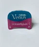 Касета Venus ComfortGlide Breeze (рожева) 1 шт. - зображення 3