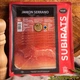 Хамон JAMON SERRANO SUBIRATS 250 гр. - зображення 2