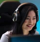 Наушники Corsair Virtuoso RGB Wireless Black - изображение 5