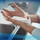 Рулонні паперові рушники для рук Kimberly-Clark Scott® Essential™ Slimroll™ код 6695 6 рулонів x 190 м білого одношарового паперу всього 1140 м - зображення 2