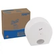 Диспенсер для туалетной бумаги Scott® Control™ Kimberly-Clark код 7046 + Туалетная бумага 6 рулонов Scott® Control™ с центральной подачей код 8569 - изображение 2