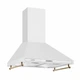 Ретро-вытяжка Klarstein Victoria 60 - изображение 1