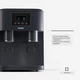 Льодогенератор Klarstein Eiszeit Crush Чорний - зображення 6