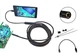 Эндоскопическая водонепроницаемая камера USB с подсветкой, Endoscope camera 2 meter 7mm App ios and android - изображение 3