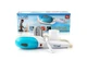 Ручной отпариватель паровой утюг щетка Tobi Travel Steamer 2078 - изображение 2