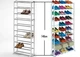Органайзер для взуття, полиця для взуття Amazing shoe rack 30 пар - зображення 2