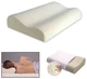 Подушка ортопедична Memory Pillow з ефектом пам'яті, анатомічна подушка для сну - зображення 2