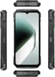 DOOGEE S CYBER PRO 12/512GB Night Vision Emerald Green ( Global Version ) - изображение 6