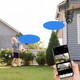 Вулична WIFI камера відеоспостереження 4MP з датчиком руху, 3L-VB30 (L) - зображення 3