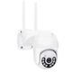 Вулична WiFi камера відеоспостереження 2 MP, PTZ, AW15 (L) - изображение 7