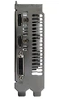 Видеокарта ASUS GTX 1050Ti 4Gb Phoenix (PH-GTX1050TI-4G) (GDDR5, 128 bit, PCI-E 3.0 x16) Б/у - изображение 4
