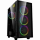 Корпус GameMax Draco XD Black (Draco XD) - зображення 1