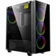 Корпус GameMax Draco XD Black (Draco XD) - зображення 2