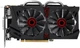 Відеокарта Asus GTX 950 2Gb Strix Gaming (STRIX-GTX950-DC2OC-2GD5-GAMING) Б/У 305843 - изображение 1