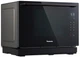 Микроволновая печь Panasonic NN-CS89LBZPE - изображение 3
