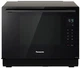 Микроволновая печь Panasonic NN-CS89LBZPE - изображение 9