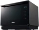 Микроволновая печь Panasonic NN-CS89LBZPE - изображение 10