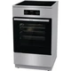 Плита Gorenje MEKIS 5101 I (MEKIS5101I) - зображення 2