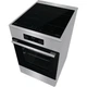 Плита Gorenje MEKIS 5101 I (MEKIS5101I) - зображення 8