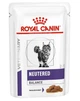 Набор влажного корма для кошек Royal Canin Neutered Weight Balance 12 шт х 85 г (11882) - изображение 2