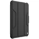 Чехол-книжка Nillkin Bumper Pro для Apple iPad Pro 12.9" (2020-2022) / Air 13" (2024-26) Black - изображение 1