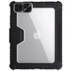 Чехол-книжка Nillkin Bumper Pro для Apple iPad Pro 12.9" (2020-2022) / Air 13" (2024-26) Black - изображение 2