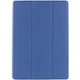 Чехол-книжка Epik Book Cover (stylus slot) для Samsung Galaxy Tab S6 Lite 10.4" (2020-2024) Темно-синий / Midnight blue - изображение 1