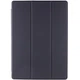 Чохол-книжка з роз'ємом для стилуса на Samsung Galaxy Tab S10 FE+ (13.1") (Чорний / Black) Epik (230151) - зображення 1