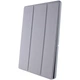 Чехол-книжка Epik Book Cover (stylus slot) для Samsung Galaxy Tab S6 Lite 10.4" (2020-2024) Серый / Dark Gray - изображение 3