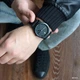 Мужские часы Ziz 6 секунд Black 4100144 - изображение 4