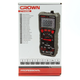 Мультиметр CROWN CT44052 - изображение 10