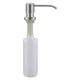 FAS-D35 Inox (дозатор для мыла) - изображение 5