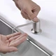 FAS-D35 Inox (дозатор для мыла) - изображение 6