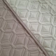 Покрывало SoundSleep Soft Dream двустороннее 200х220 см бежево-ванильное (94396119) - изображение 4