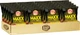 Упаковка чипсов Lay's Max со вкусом куриных крылышек барбекю 120 г x 20 шт (2.4 кг) (5900259079992) - изображение 1